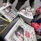 Nova Iorque: morte de Bin Laden é manchete nos jornais e TVs de todo o mundo. Nova Iorque: morte de Bin Laden é manchete nos jornais e TVs de todo o mundo.