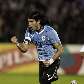 Loco Abreu marca dois gols na vitória do Uruguai por 4 a 1 sobre Israel, em partida amistosa Loco Abreu marca dois gols na vitória do Uruguai por 4 a 1 sobre Israel, em partida amistosa