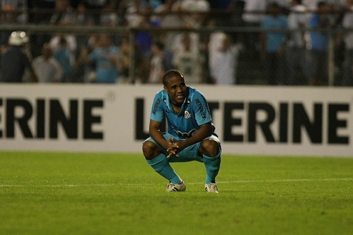 Santos não reage e fica no 0 a 0 com a Portuguesa no Brasileirão 