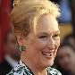 Melhor atriz: Meryl Streep, Dame Helen Mirren, Gabourey Sidibe, Carey Mulligan e Sandra Bullock