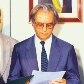 Conheça quem foram e onde estão os principais personagens do impeachment de Collor Conheça quem foram e onde estão os principais personagens do impeachment de Collor