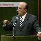 Meirelles em seminário sobre Governança Cooperativa Meirelles em seminário sobre Governança Cooperativa
