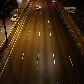 Motorista enfrenta estradas livres na saída do feriado Motorista enfrenta estradas livres na saída do feriado