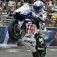 Jorge Lorenzo vence a de Indianápolis, nos Estados Unidos, de MotoGP Jorge Lorenzo vence a de Indianápolis, nos Estados Unidos, de MotoGP