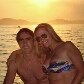 Esportistas fazem declarações de amor no Dia dos Namorados