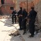 Operação contra o tráfico deixa 2 mortos e prende 12 Operação contra o tráfico deixa 2 mortos e prende 12