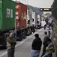 Anchieta segue congestionada nesta terça-feira