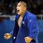 Judô - Japonês Satoshi Ishii Judô - Japonês Satoshi Ishii