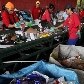 Coleta atrasa e lixo reciclável se acumula em SP