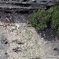 A explosão destruiu totalmente o andar térreo de pelo menos dois prédios A explosão destruiu totalmente o andar térreo de pelo menos dois prédios
