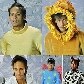 Neymar em mais uma campanha publicitária Neymar em mais uma campanha publicitária