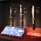 Mostra inédita traz ao Brasil parte do acervo do Museu Olímpico do COI Mostra inédita traz ao Brasil parte do acervo do Museu Olímpico do COI