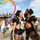 Parada Gay no Rio de Janeiro