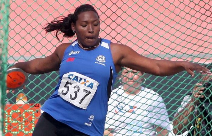 Conheça os atletas que disputam o Troféu Brasil de Atletismo