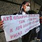 Doentes reivindicam por remédios gratuitos Doentes reivindicam por remédios gratuitos