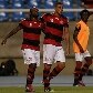 Rubro-negro vence, mas não leva a vaga na Libertadores