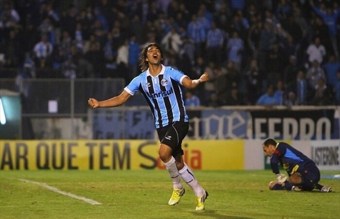 Confira os resultados da 10ª rodada do Brasileirão 