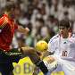 Espanha derrota o Paraguai por 4 a1 