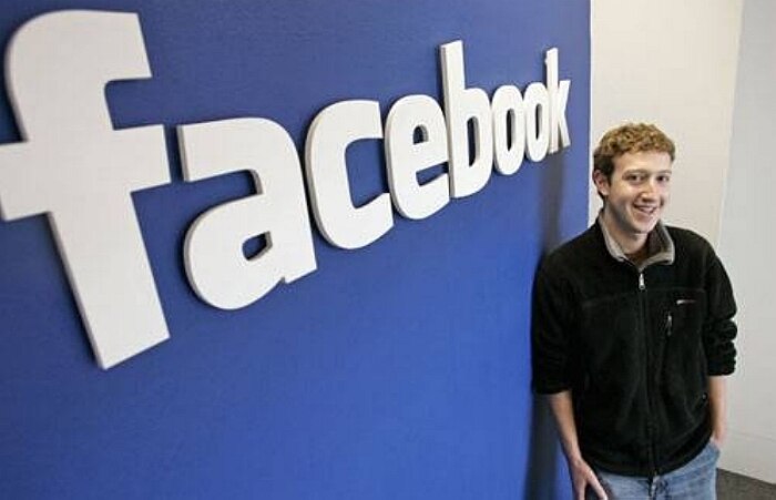 Números comprovam a importância do Facebook 