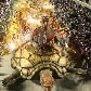 Os melhores momentos da primeira noite de carnaval no Rio de Janeiro