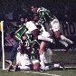 Vinte anos depois, clube relembra a conquista importante que acabou com mais de uma década na fila