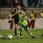 Palmeiras leva 3 a 0 em clássico com a Portuguesa e afunda