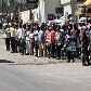 Dilma chega ao Haiti e é recebida com festa Dilma chega ao Haiti e é recebida com festa
