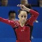 Jordyn Wieber levou medalha de ouro no individual geral Jordyn Wieber levou medalha de ouro no individual geral