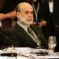 Bernanke durante a reunião do G20 financeiro em São Paulo