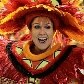 Os melhores momentos da segunda noite de carnaval em São Paulo