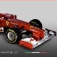 Veja os carros apresentados para a Fórmula 1 2012