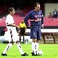 Ricardinho, a carreira Ricardinho, a carreira