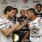 Jungle Fight terá sua 37ª edição no ginásio do Ibirapuera
