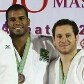 Masters de judô