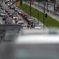 São Paulo bate recorde de congestionamento para o período da manhã