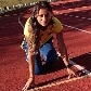 Velocista brasileira Ana Cláudia Lemos sonha em correr abaixo dos 11 segundos em 2013