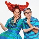 Arte & Lazer - Para as crianças acontecerá o Viradinha Cultural com espetáculos de circo, dança, teatro e música, como o Palavra Cantada, às 19h, na Estação da Luz - Foto: Divulgação