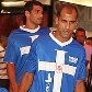 Vasco lança 3º uniforme para a temporada