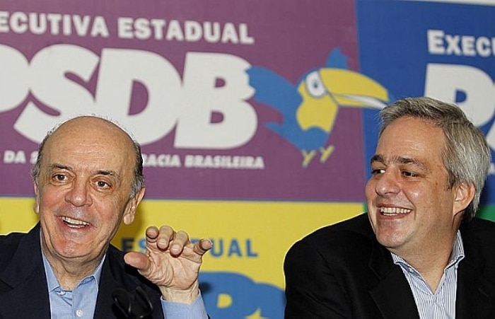 Eleições 2012 em São Paulo