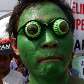 Protesto ambiental Protesto ambiental
