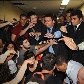 Manifestação contra pastor Feliciano termina com confusão na Câmara
