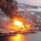 O governo japonês declarou estado de emergência na usina nuclear de Fukushima 