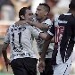 Rivalidade entre Corinthians e Vasco se mantém desde que decidiram o Mundial, há 12 anos