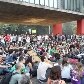 Manifestantes realizam Marcha da Maconha na Avenida Paulista