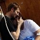 Pessoas afetadas pelo tornado em Joplin, Missouri, nos EUA Pessoas afetadas pelo tornado em Joplin, Missouri, nos EUA