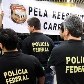 Servidores públicos protestam por todo o País Servidores públicos protestam por todo o País