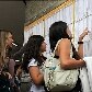 Candidatos disputam 11 mil vagas na 1ª fase da Fuvest
