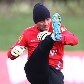 Nesta sexta-feira, é comemorado o Dia do Goleiro em homenagem a Aílton Corrêa Arruda, o Manga