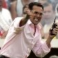Apenas oito treinadores conseguiram conquistar o título do Brasileiro mais de uma vez