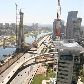 Ponte estaiada Jornalista Roberto Marinho, sobre o Rio Pinheiros, será inaugurada em 2008